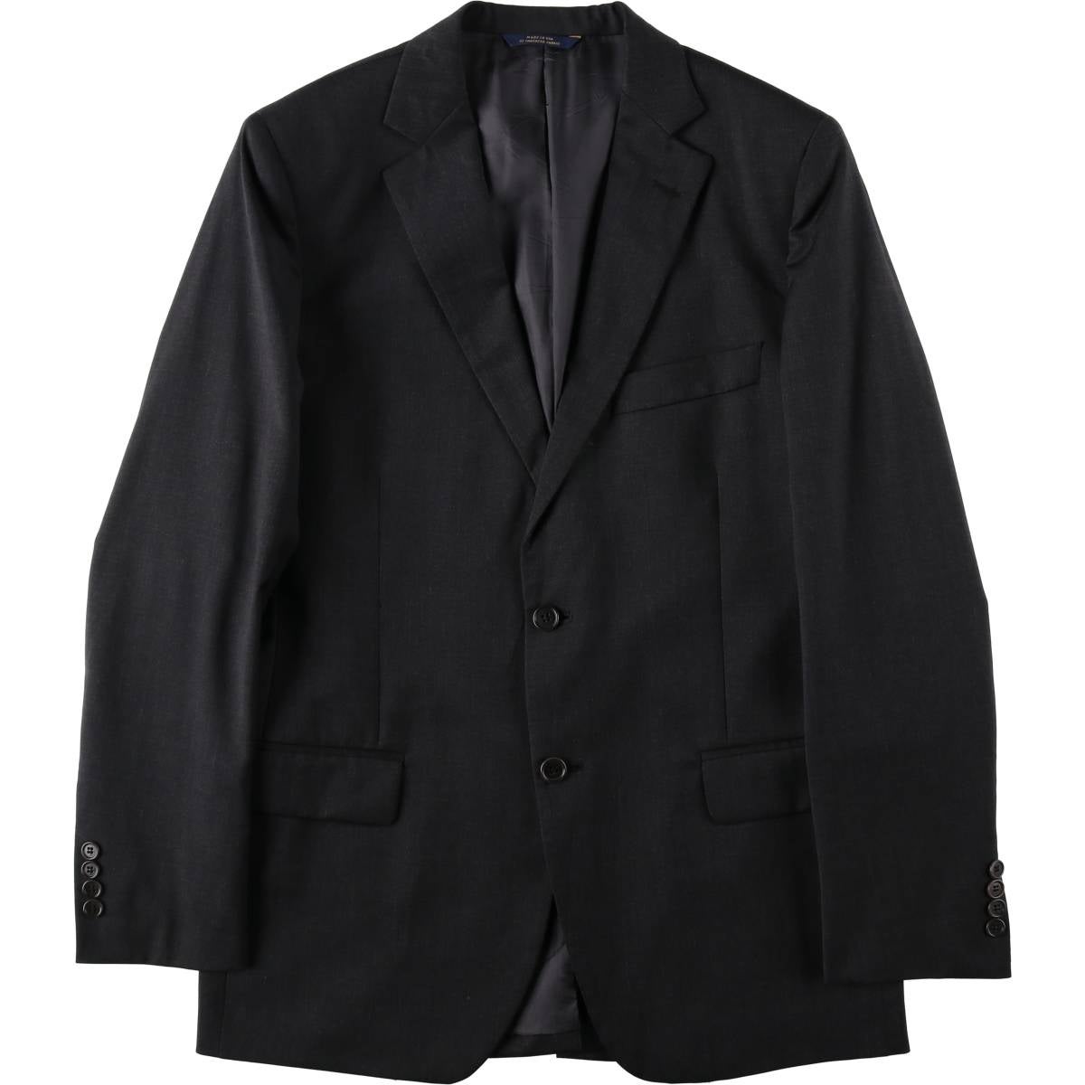 古着 ブルックスブラザーズ Brooks Brothers 1818 Fitzgerald ウール