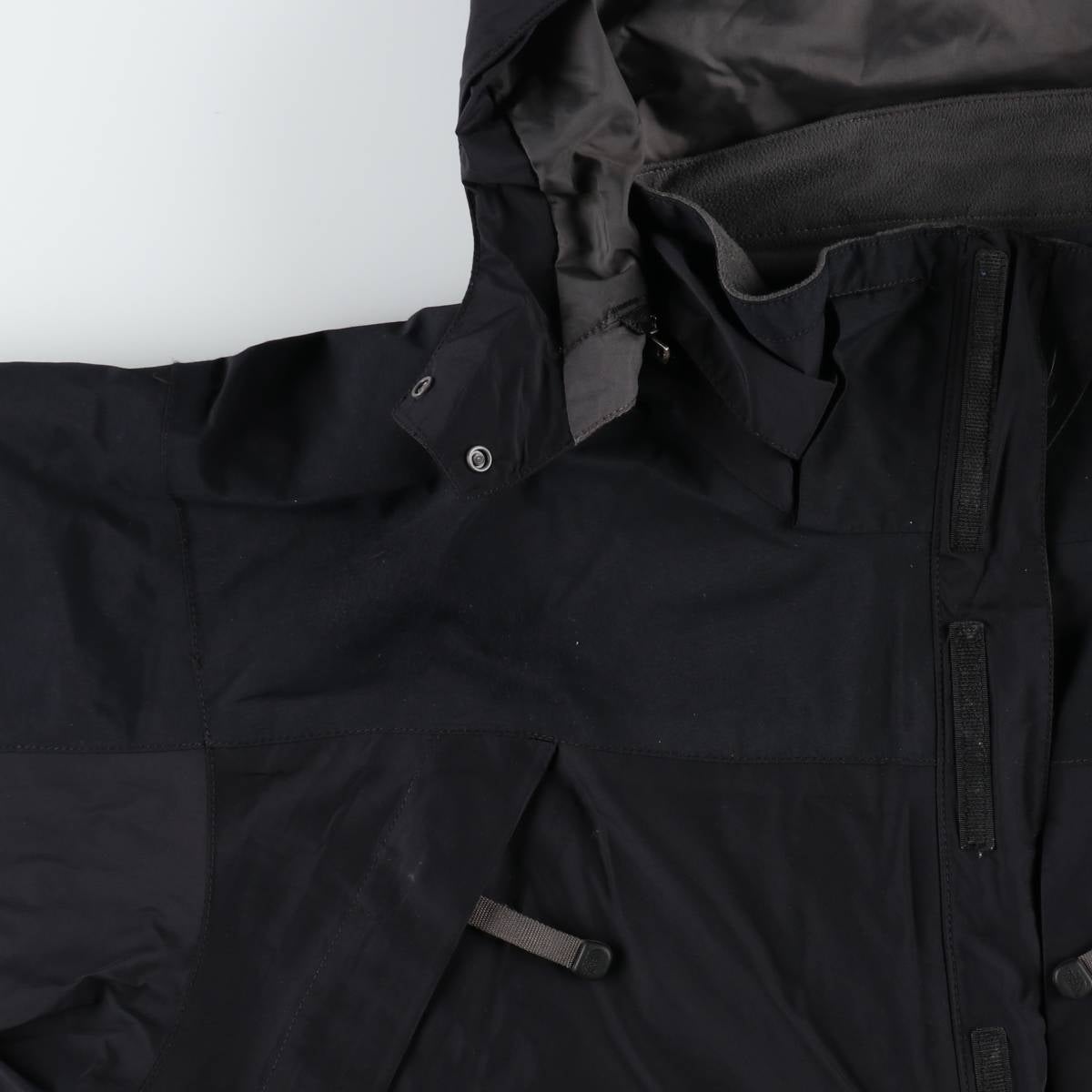 古着 ザノースフェイス THE NORTH FACE SUMMIT SERIES サミット
