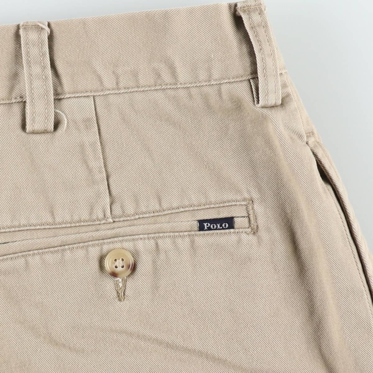 古着 ラルフローレン Ralph Lauren POLO RALPH LAUREN CLASSIC FIT