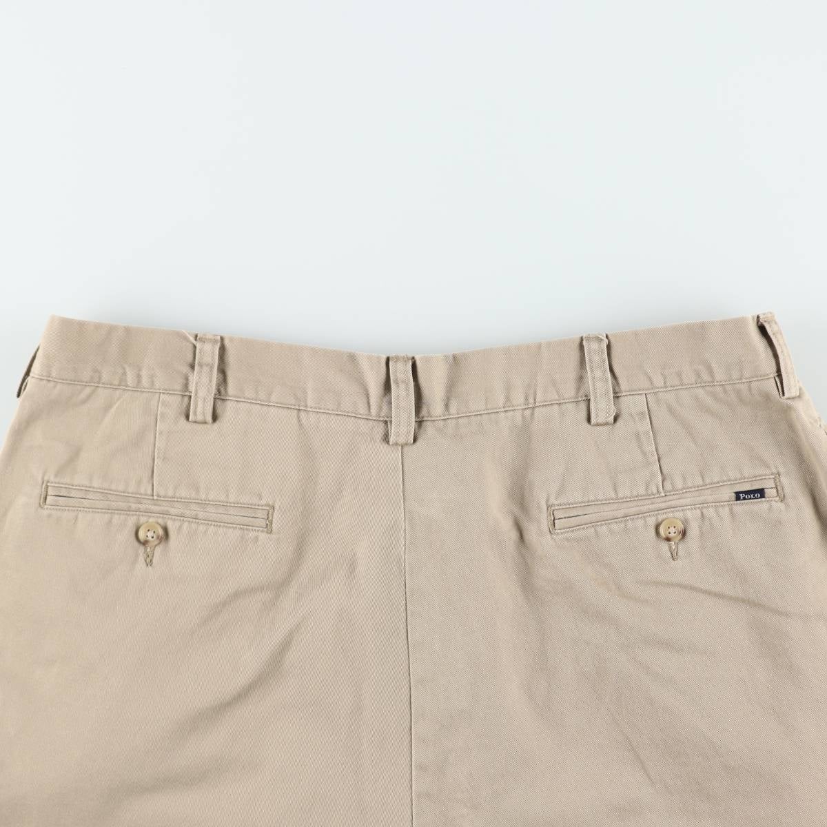 古着 ラルフローレン Ralph Lauren POLO RALPH LAUREN CLASSIC FIT