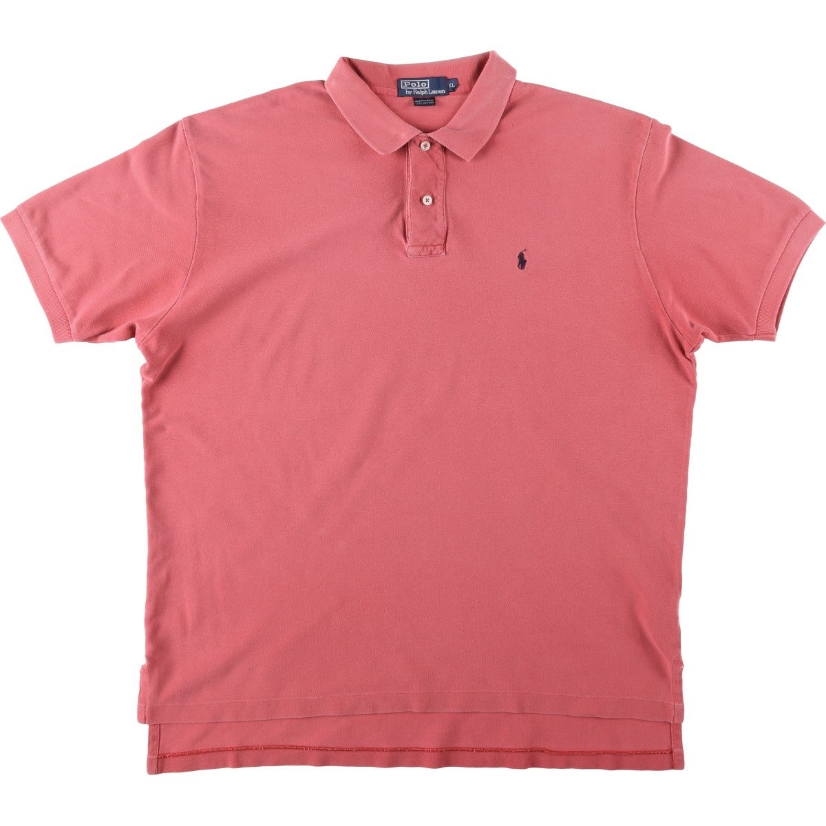 Polo Ralph Lauren ポロシャツ 古着 ラルフローレン Ralph Lauren POLO by Ralph Lauren 半袖