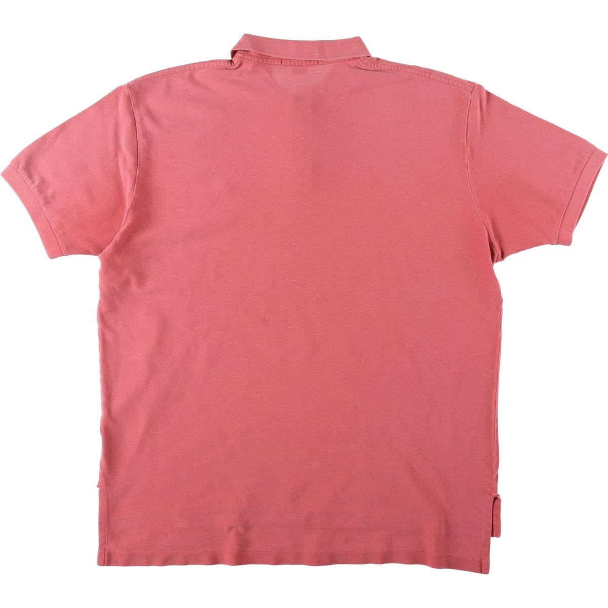 古着 ラルフローレン Ralph Lauren POLO by Ralph Lauren 半袖