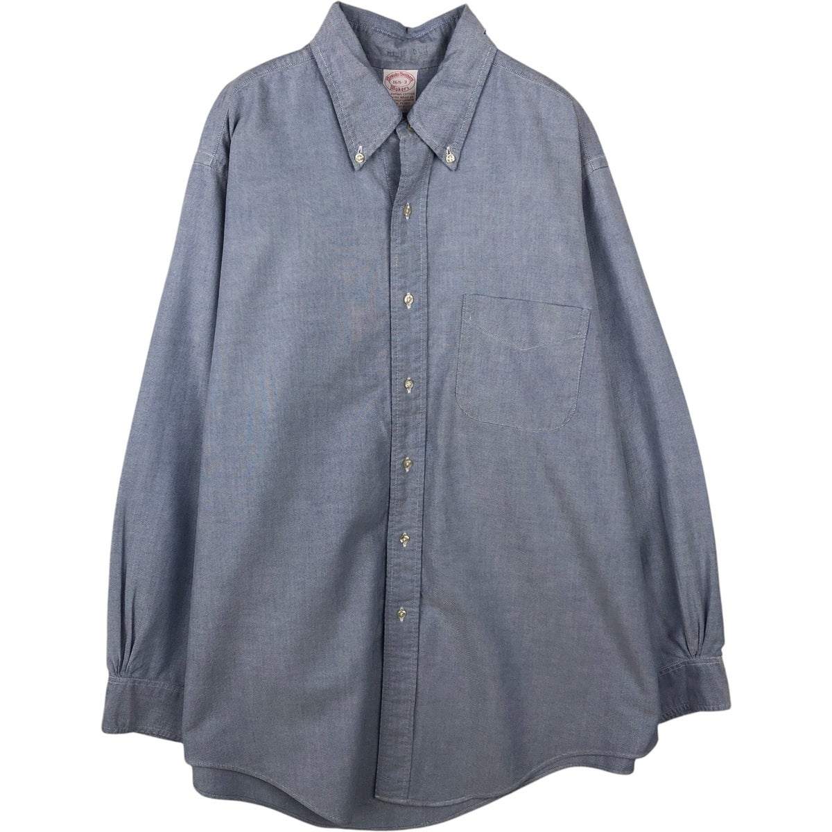 古着 80～90年代 ブルックスブラザーズ Brooks Brothers MAKERS 長袖