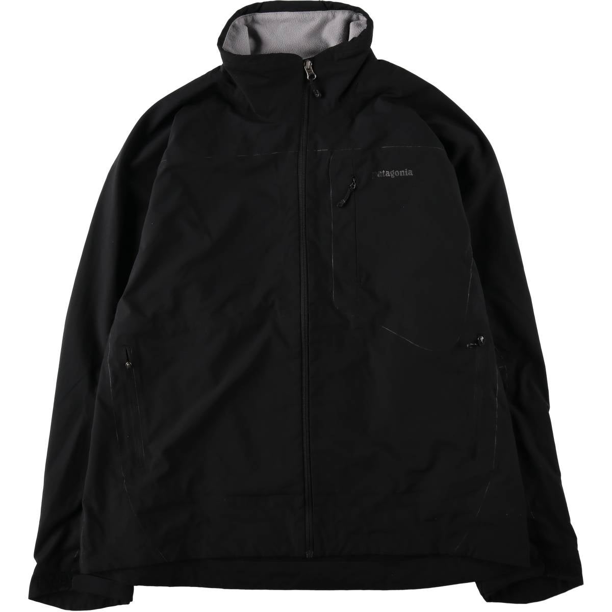 古着 00年代 パタゴニア patagonia ソアリングジャケット 25255S0