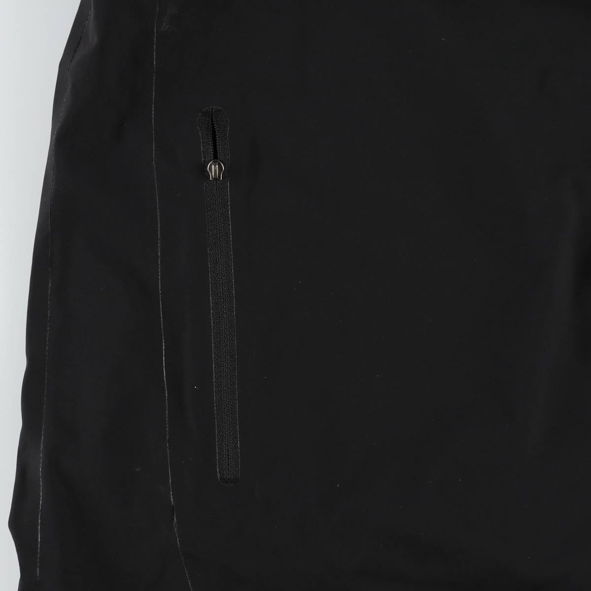 古着 00年代 パタゴニア patagonia Figure 4 Jacket フィギュア4