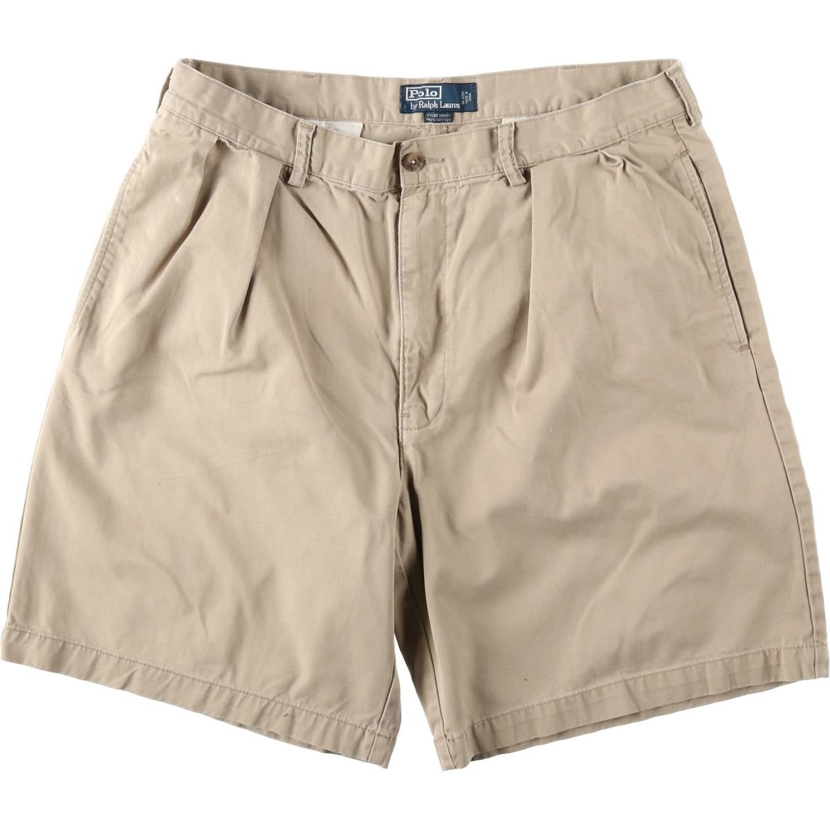古着 ラルフローレン Ralph Lauren POLO by Ralph Lauren TYLER SHORT