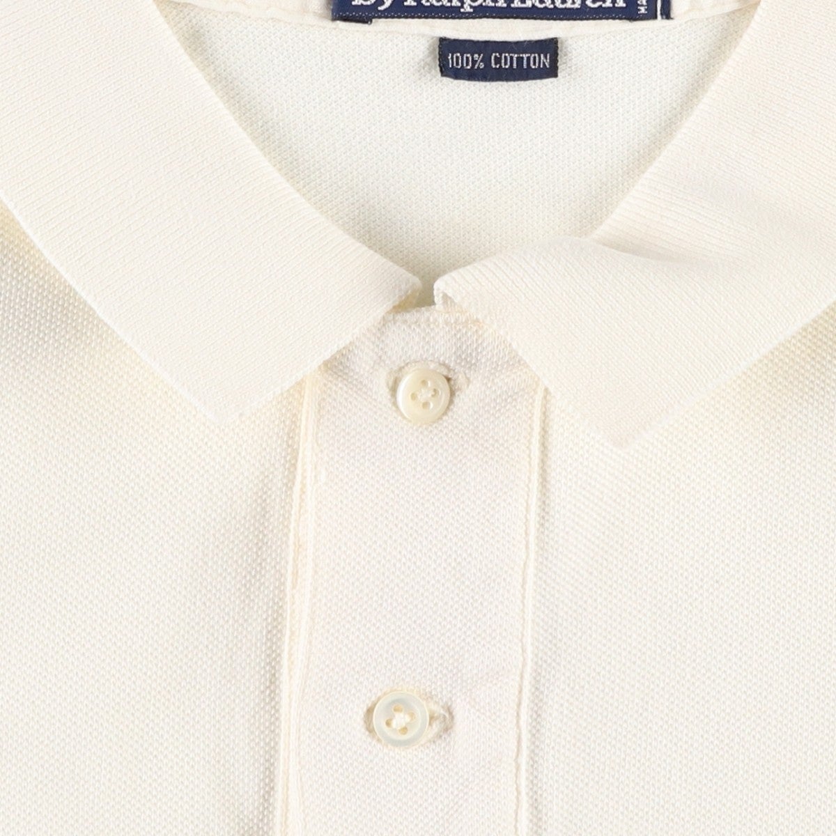 古着 ラルフローレン Ralph Lauren POLO by Ralph Lauren 半袖