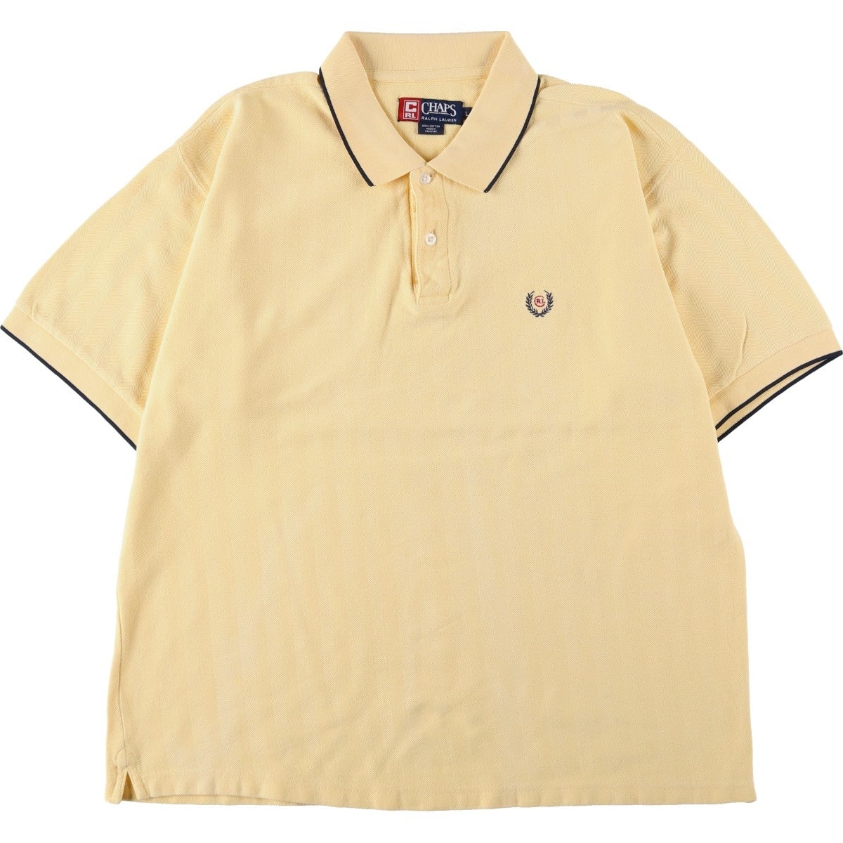 古着 ラルフローレン Ralph Lauren CHAPS チャップス ヘリンボーン