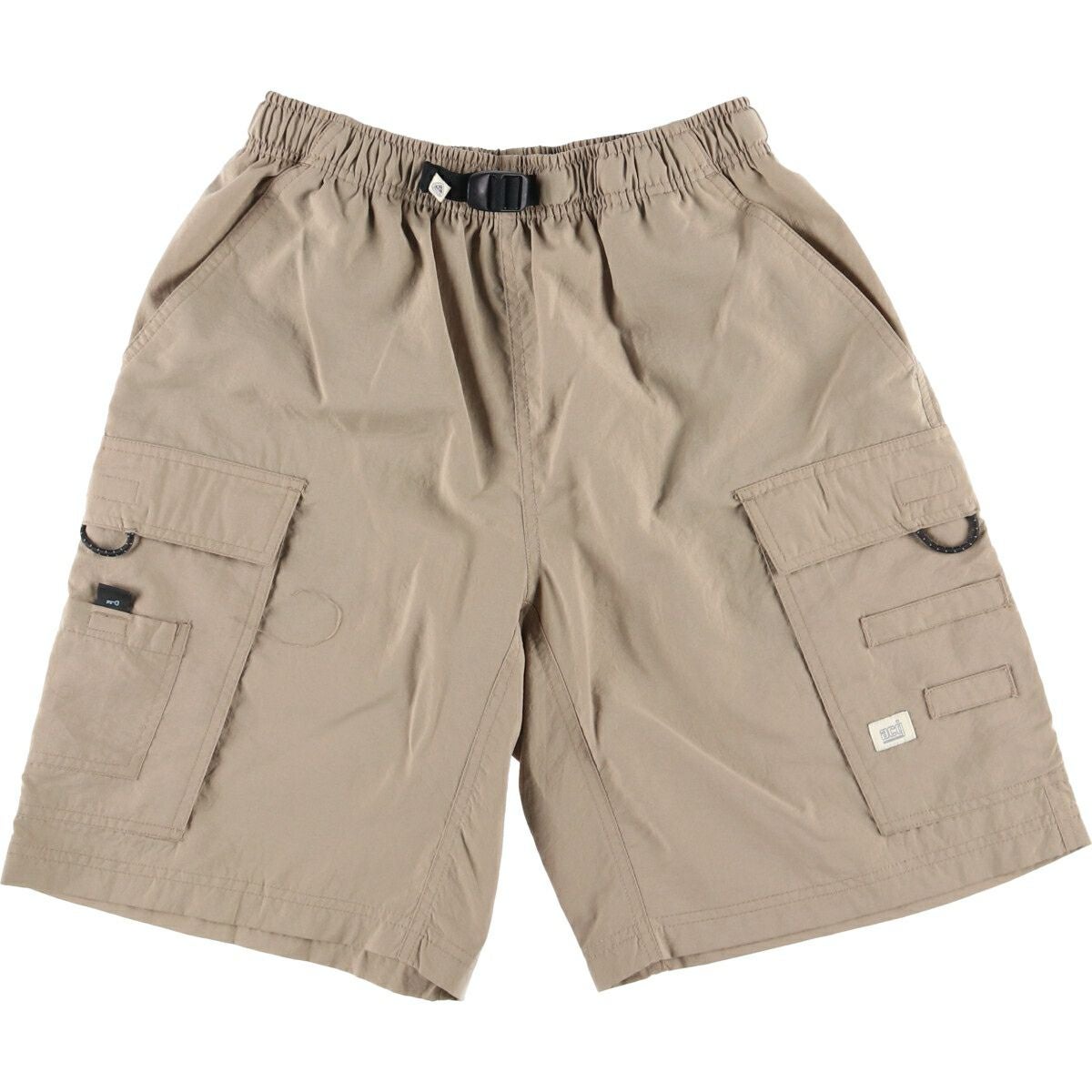 古着 90年代 ナイキ NIKE ACG カーゴショーツ ショートパンツ メンズM