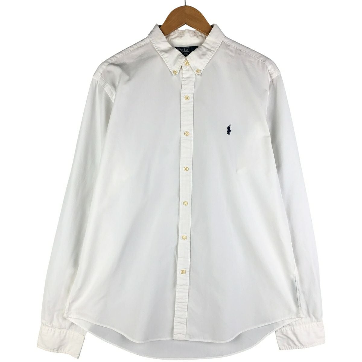 古着 ラルフローレン Ralph Lauren POLO by Ralph Lauren SLIM FIT