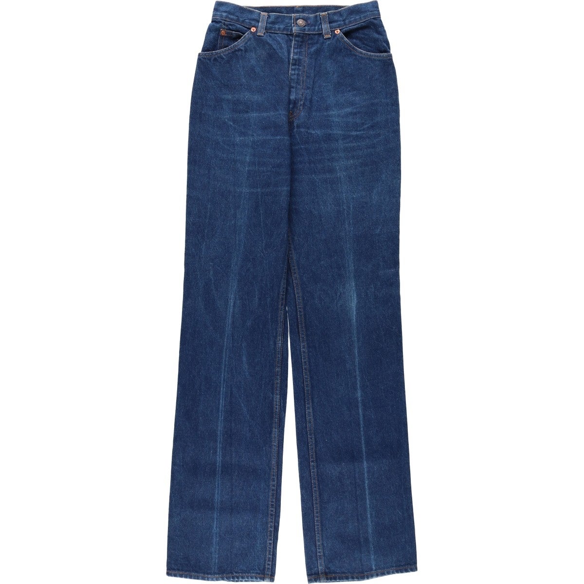 古着 リーバイス Levis 517 フレアカットデニムパンツ レディースL(w30