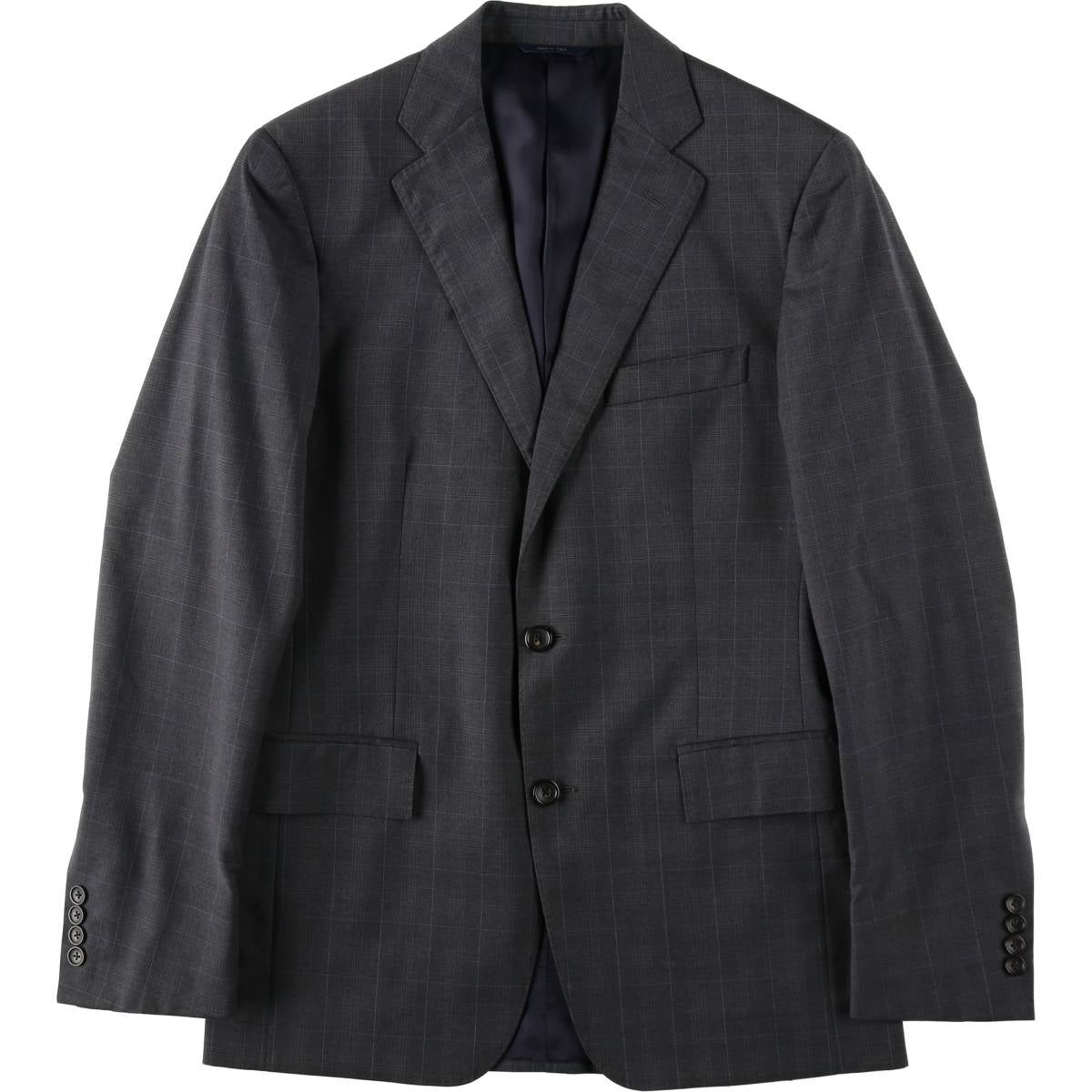 古着 ブルックスブラザーズ Brooks Brothers 1818 Fitzgerald ウール