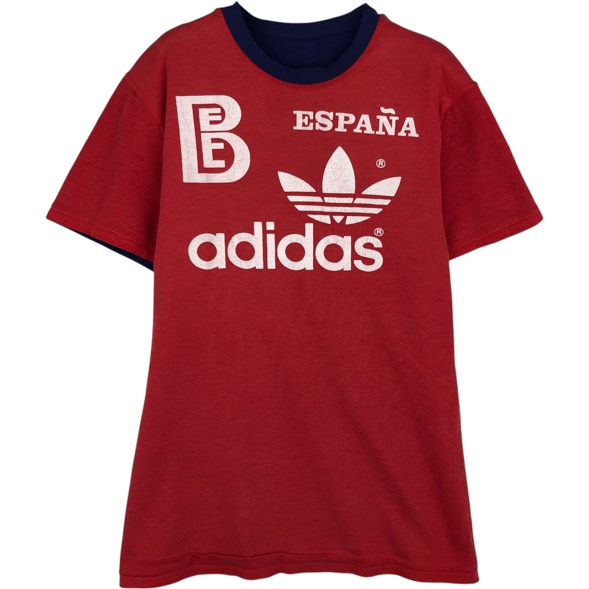 古着 アディダス adidas トレフォイルロゴ リバーシブルTシャツ メンズ