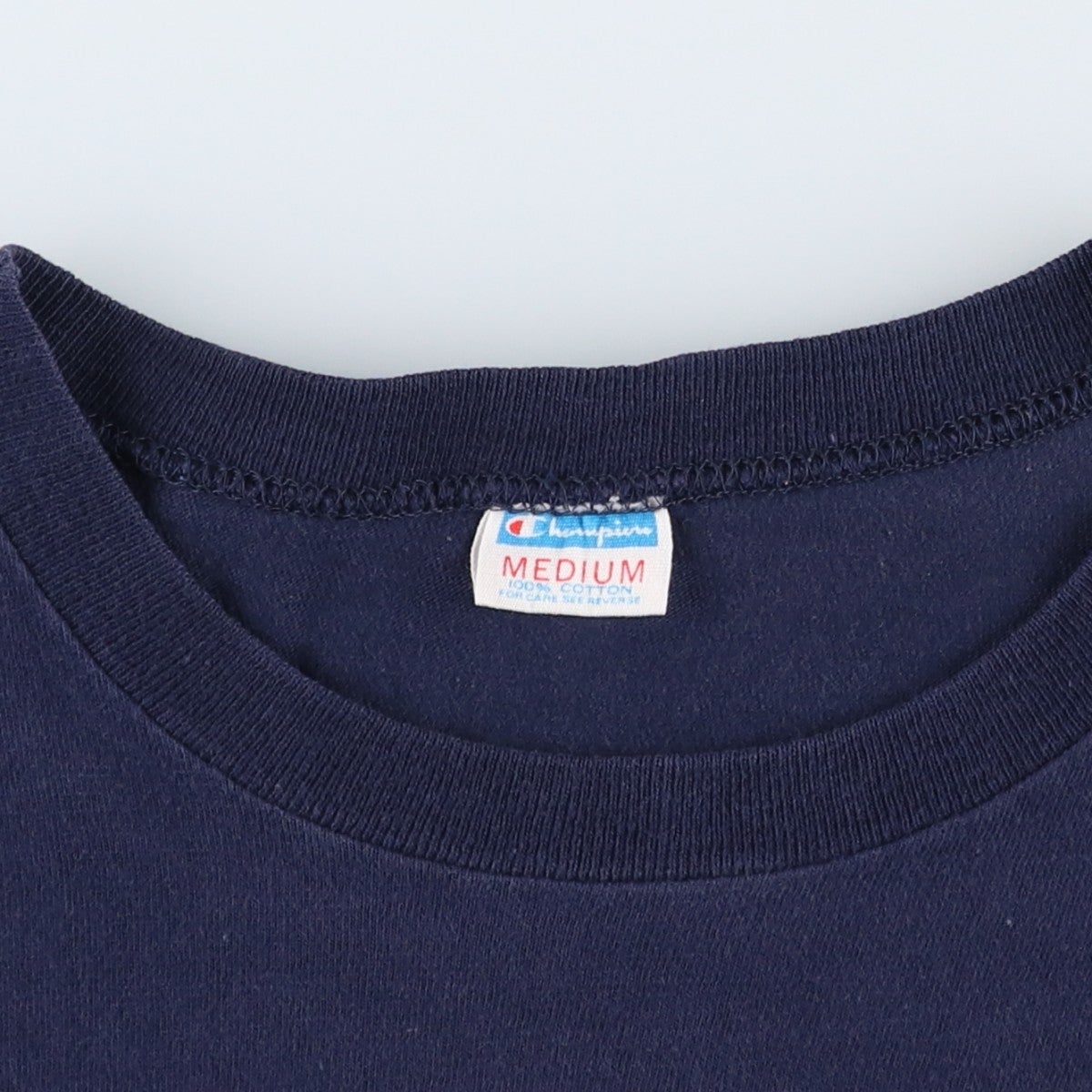 古着 70年代 チャンピオン Champion バータグ NFL DALLAS COWBOYS