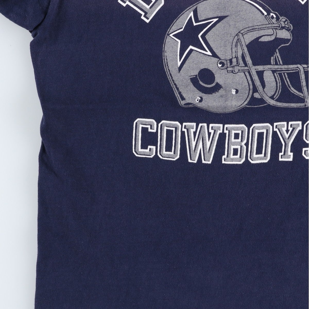 古着 70年代 チャンピオン Champion バータグ NFL DALLAS COWBOYS