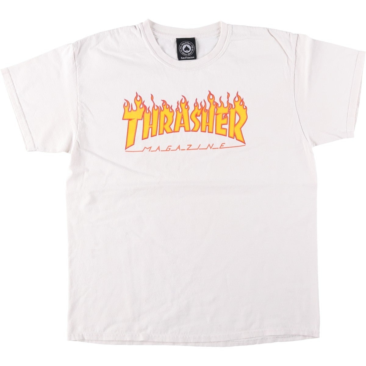 古着 インディペンデント INDEPENDENT サーフ スケートTシャツ メンズM