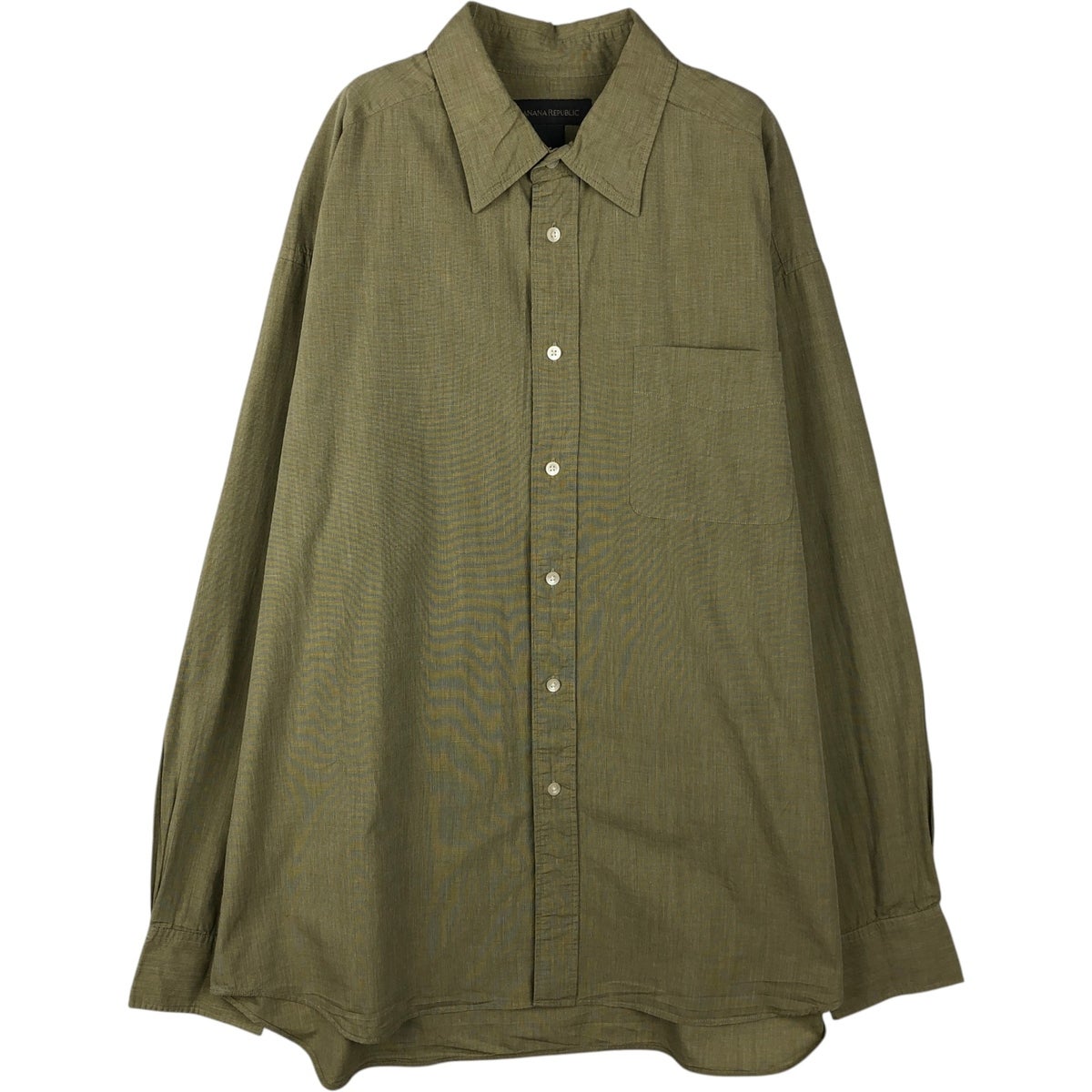 古着 バナナリパブリック BANANA REPUBLIC スイングトップ スポーツ