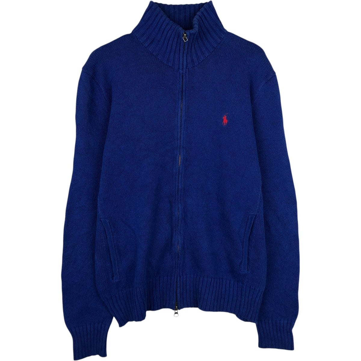 古着 ラルフローレン Ralph Lauren POLO by Ralph Lauren コットン