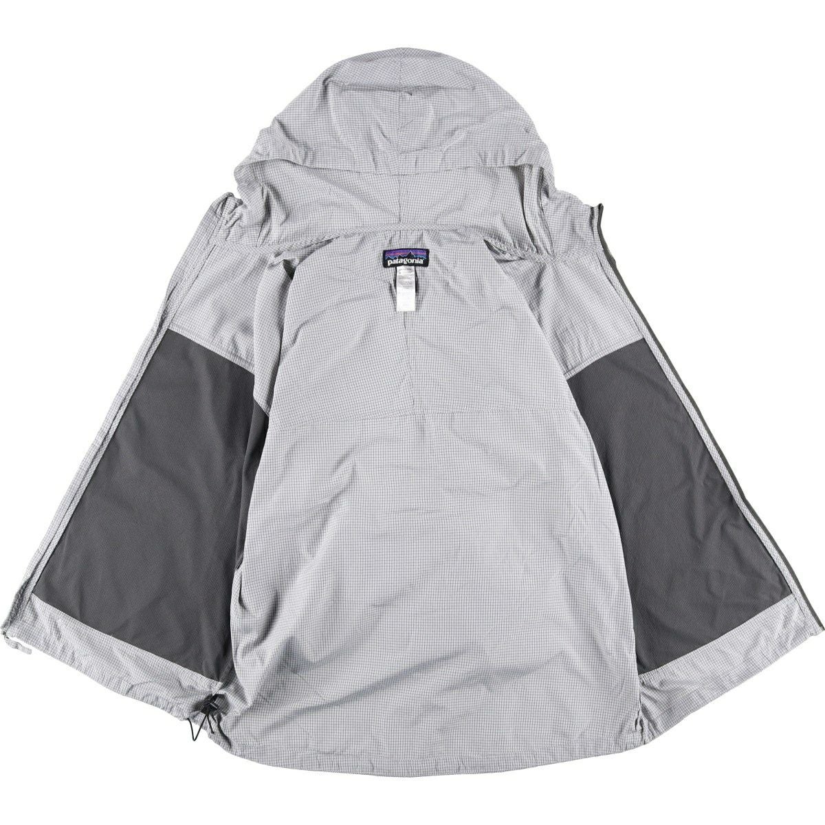 古着 パタゴニア Patagonia First Sun Jkt ファーストサンジャケット