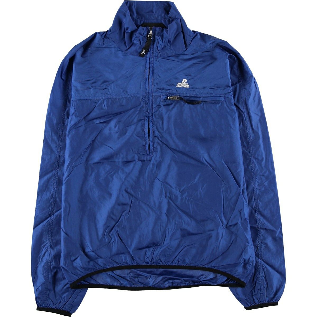 古着 90年代 ジェイクルー J.Crew ナイロンジャケット USA製 メンズXS