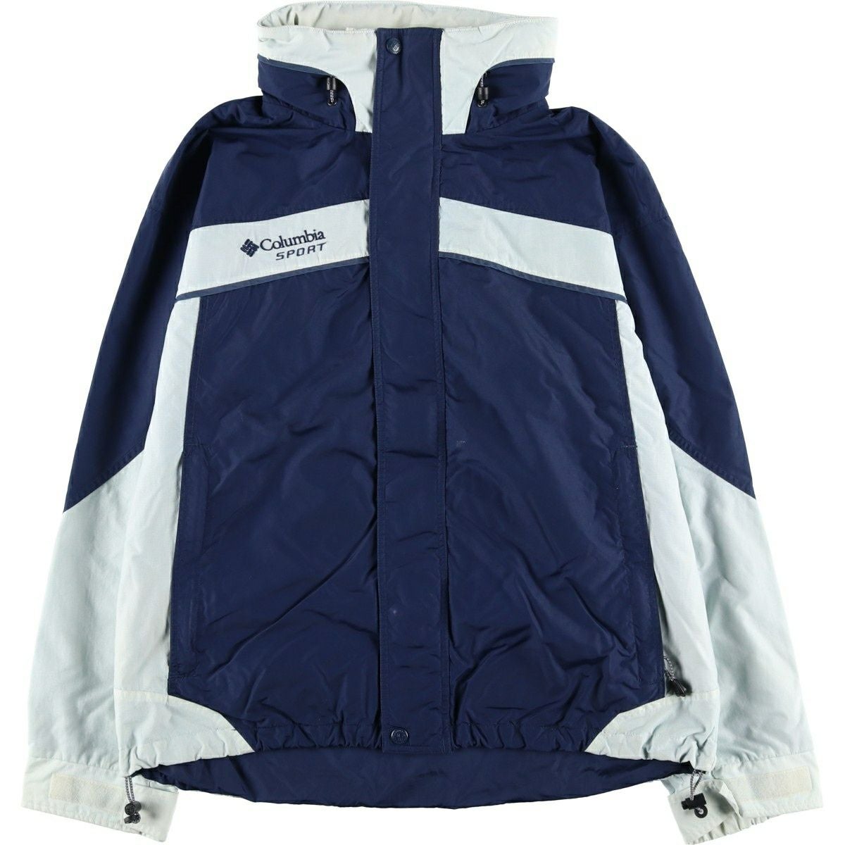 古着 90～00年代 コロンビア Columbia Skidaddle マウンテンジャケット