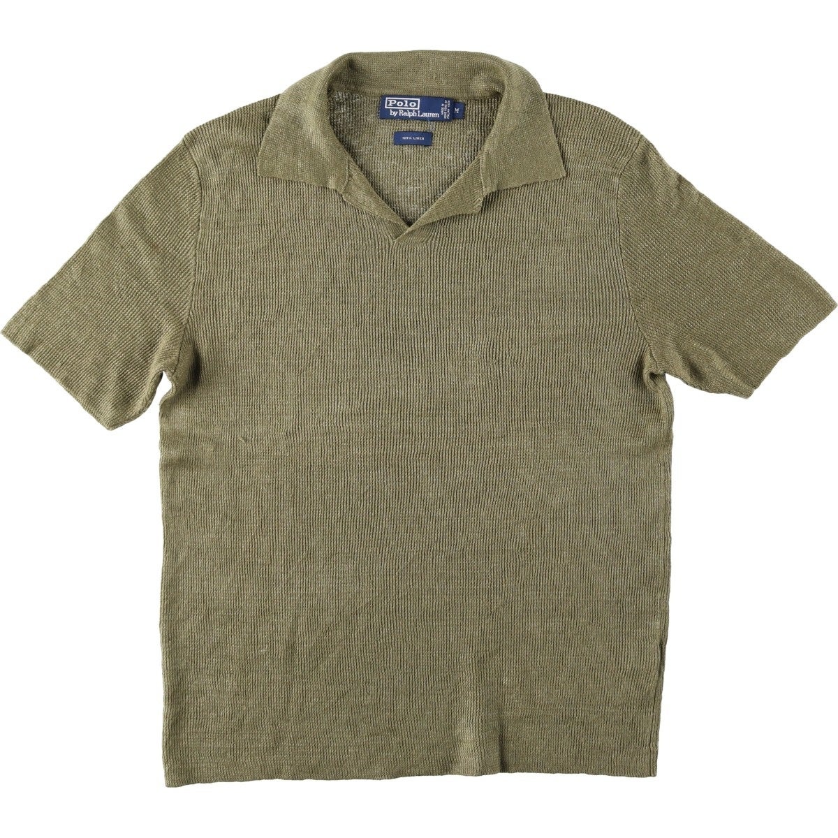 古着 ラルフローレン Ralph Lauren POLO by Ralph Lauren 半袖