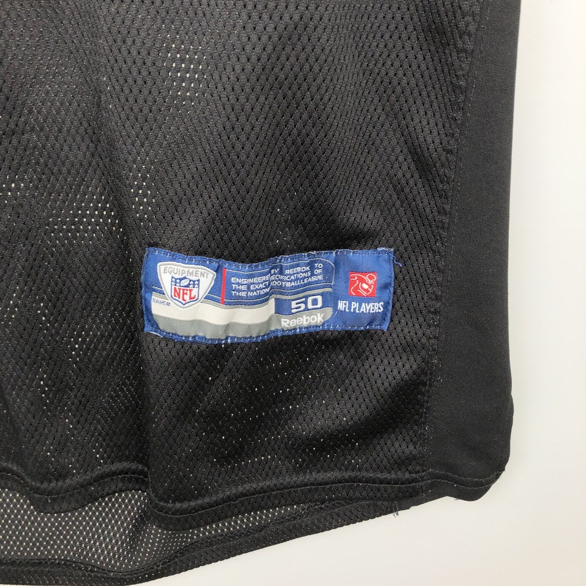 古着 リーボック Reebok NFL BALTIMORE RAVENS ボルティモアレイブンズ