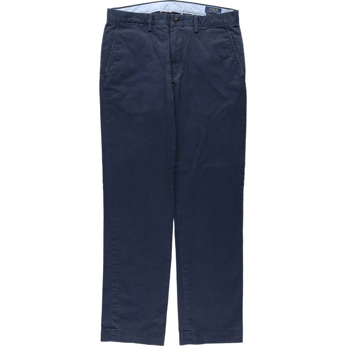 古着 ラルフローレン Ralph Lauren POLO RALPH LAUREN STRETCH