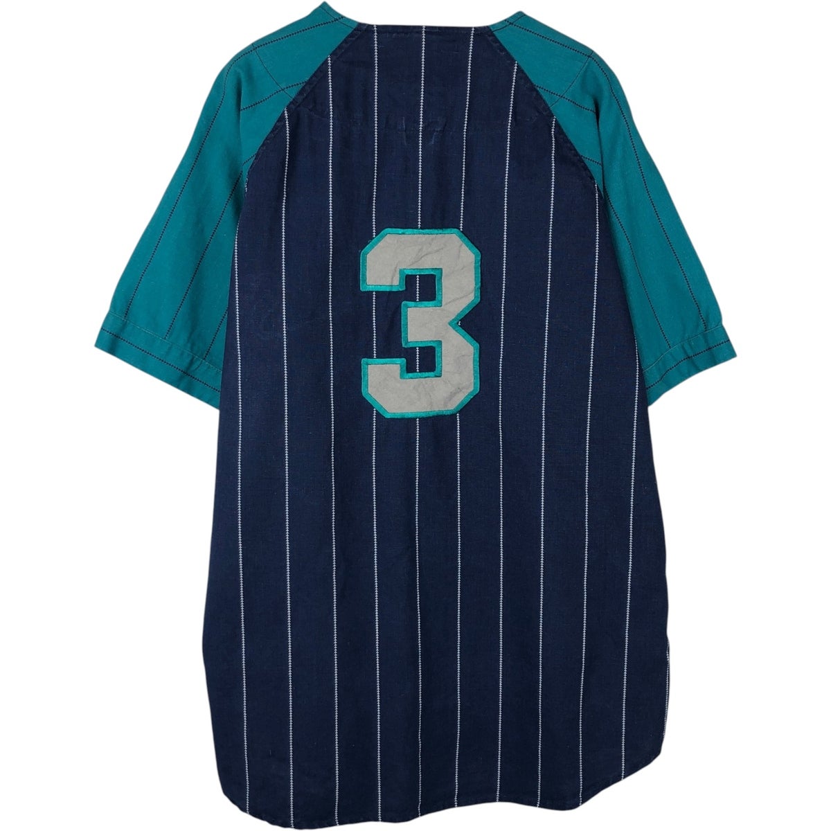 古着 90年代 MIRAGE MLB SEATTLE MARINERS シアトルマリナーズ