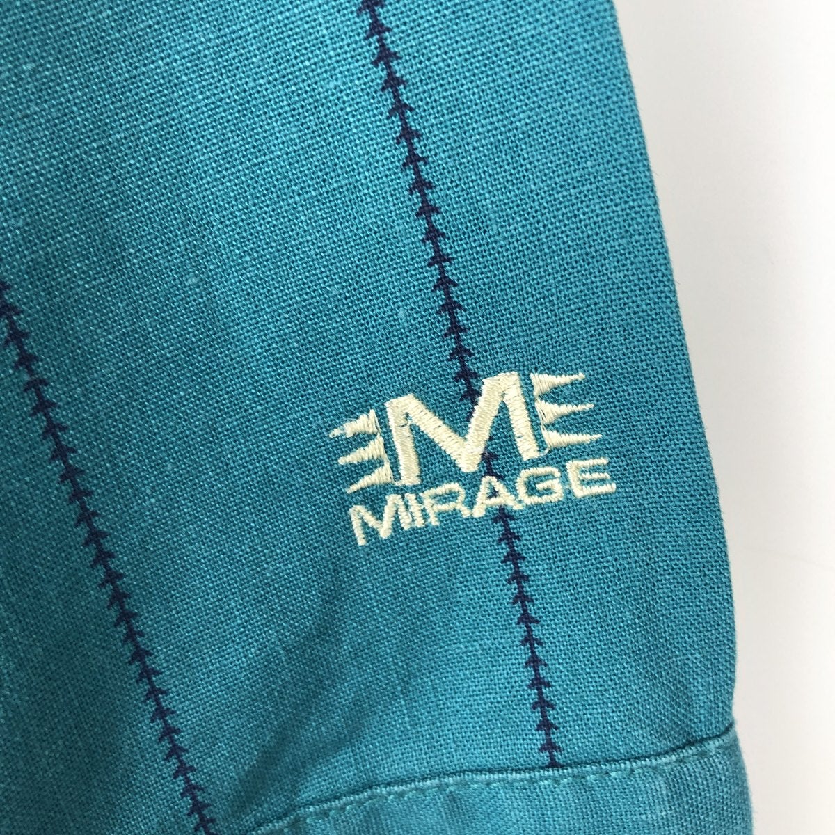 古着 90年代 MIRAGE MLB SEATTLE MARINERS シアトルマリナーズ