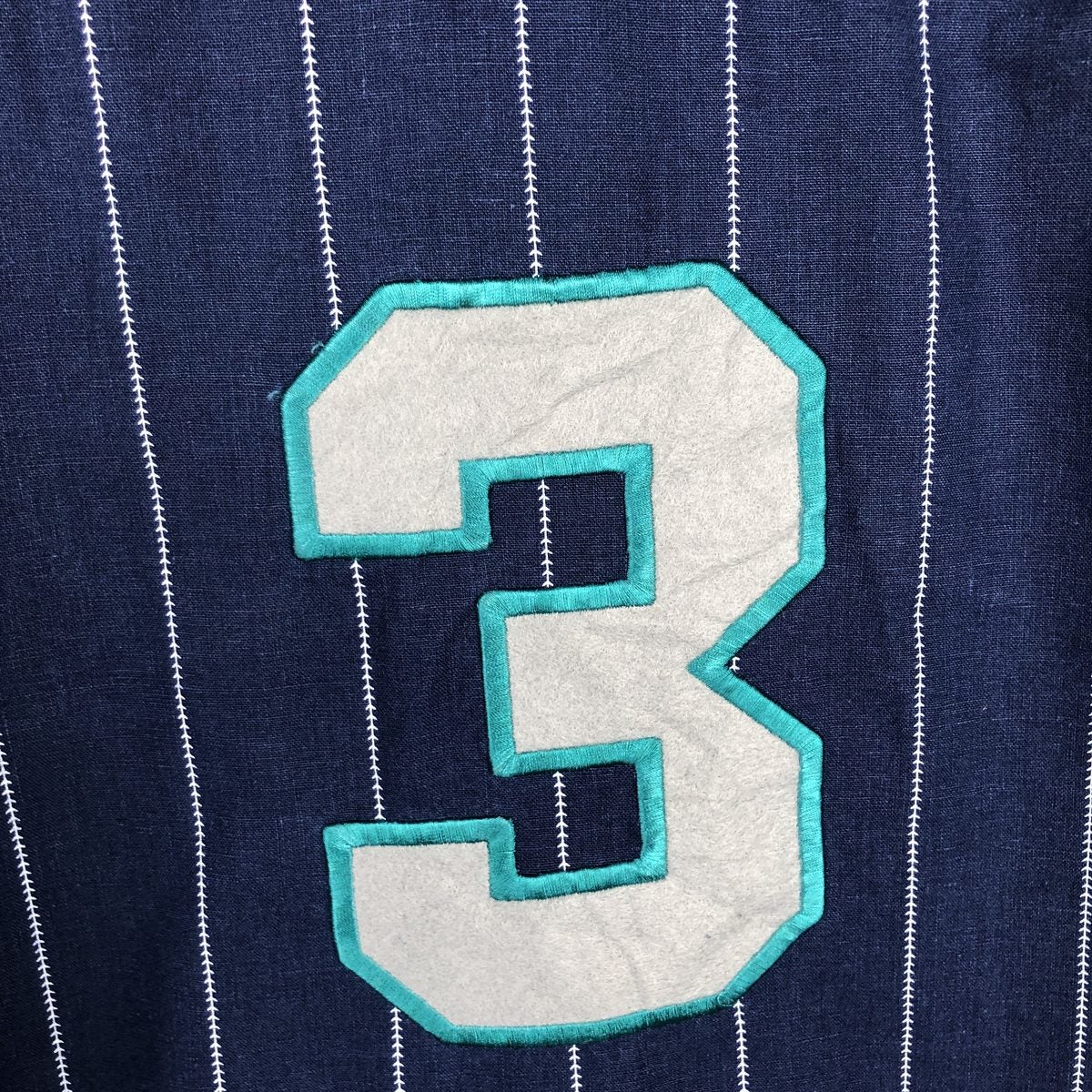 古着 90年代 MIRAGE MLB SEATTLE MARINERS シアトルマリナーズ