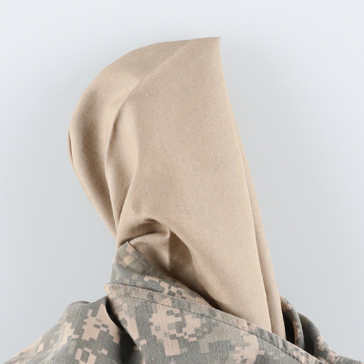 古着 00年代 米軍実品 迷彩柄 ACU デジタルカモ リップストップ