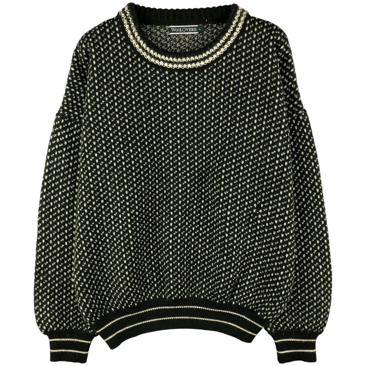 古着 90～00年代 クラフトアンドバロー croft&barrow チェック柄