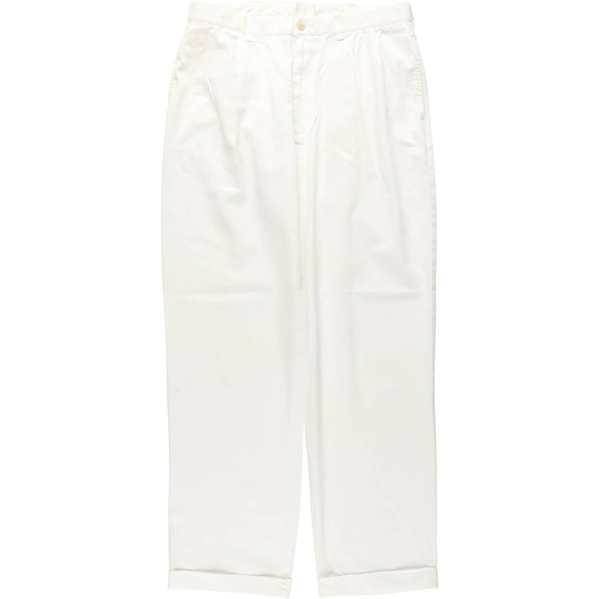 古着 ラルフローレン Ralph Lauren POLO by Ralph Lauren PRESTON PANT