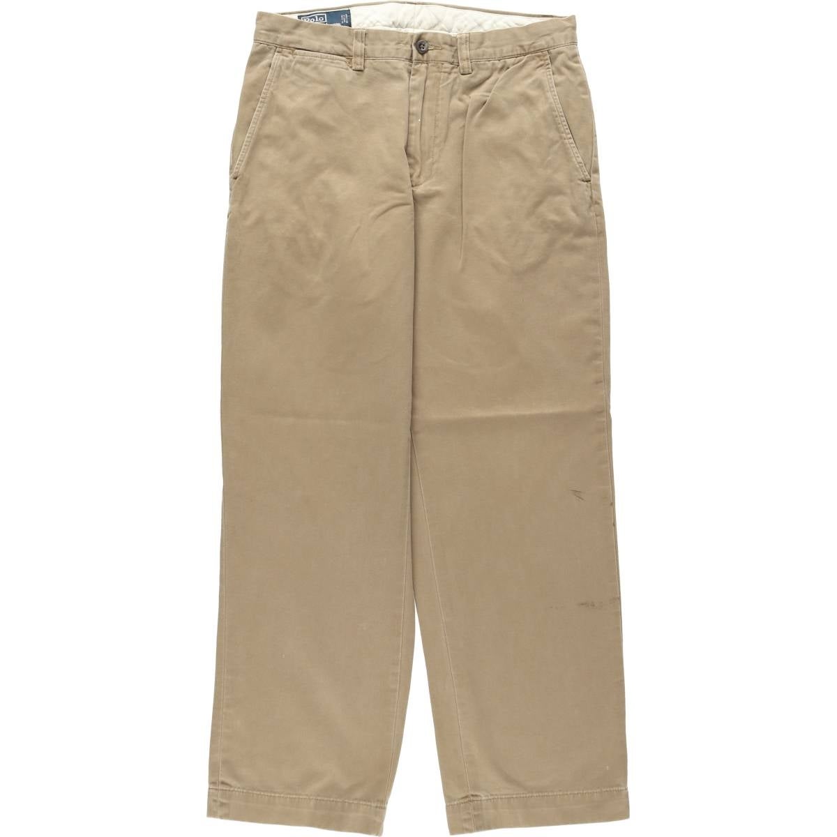 古着 ラルフローレン Ralph Lauren POLO by Ralph Lauren PRESTON PANT
