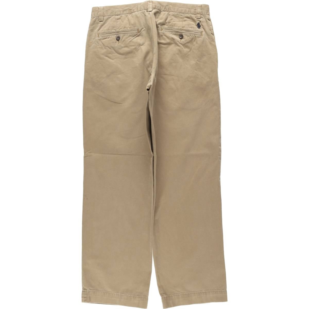 古着 ラルフローレン Ralph Lauren POLO by Ralph Lauren PRESTON PANT