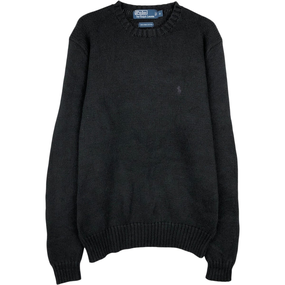 古着 ラルフローレン Ralph Lauren POLO by Ralph Lauren コットン