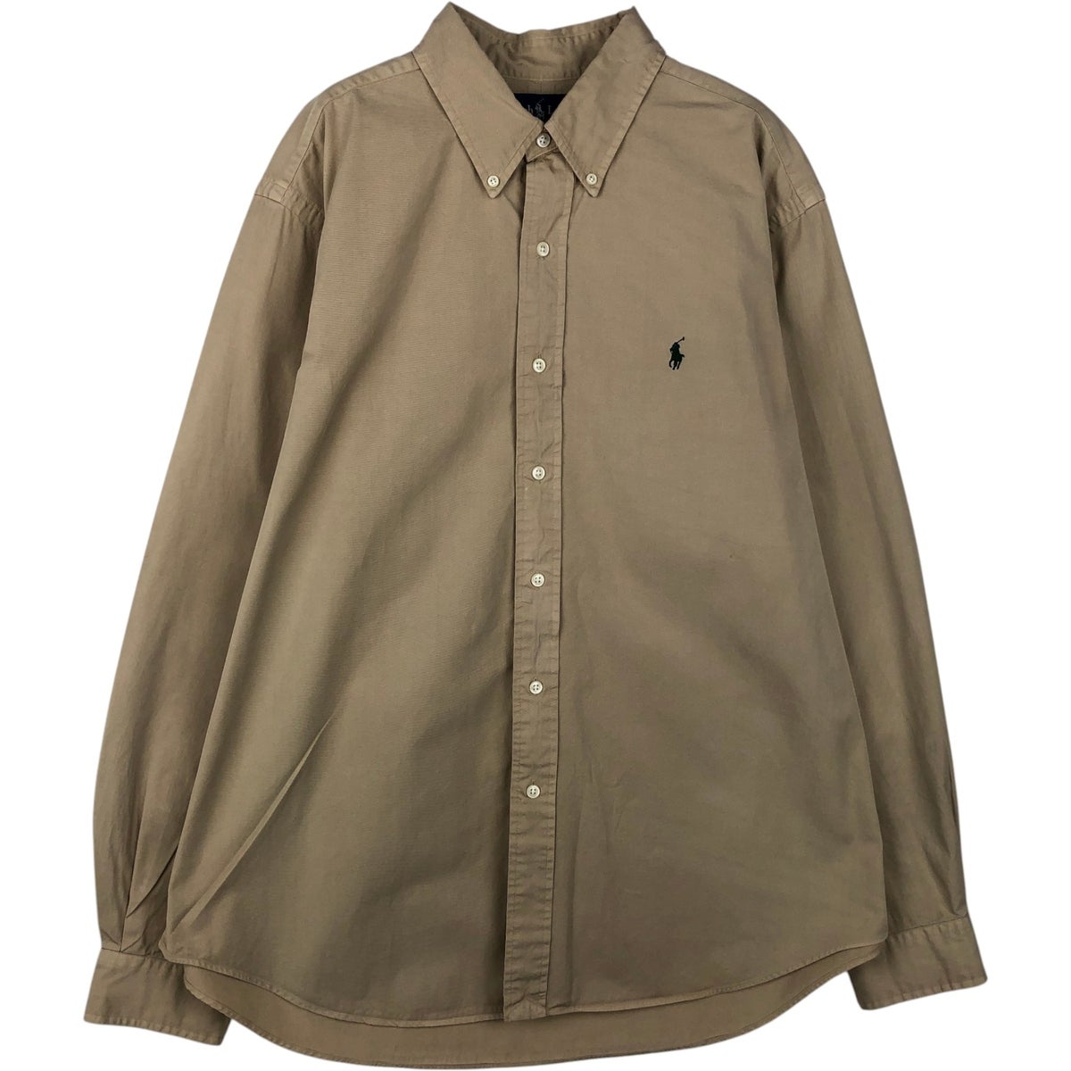 古着 ラルフローレン Ralph Lauren CLASSIC FIT クラシックフィット