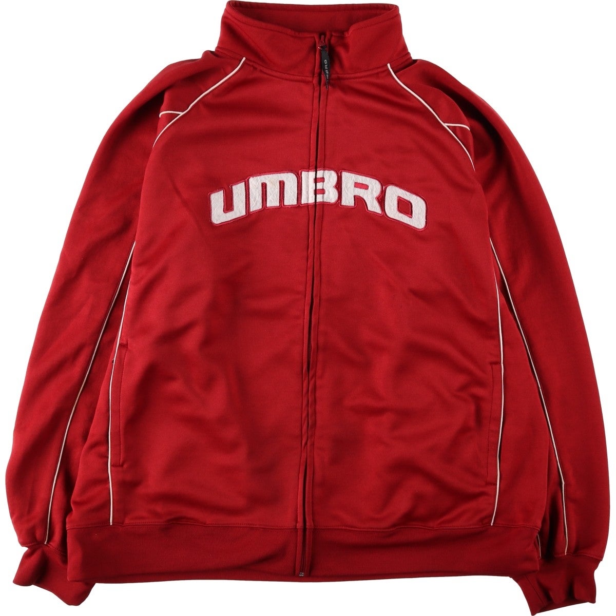 UMBRO PSV ジャージ トラックジャケット 古着 古着 90～00年代 アンブロ UMBRO ジャージ トラックジャケット メンズ