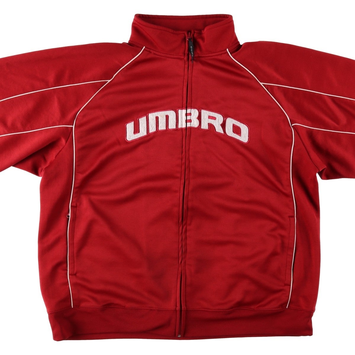 古着 90～00年代 アンブロ UMBRO ジャージ トラックジャケット メンズ