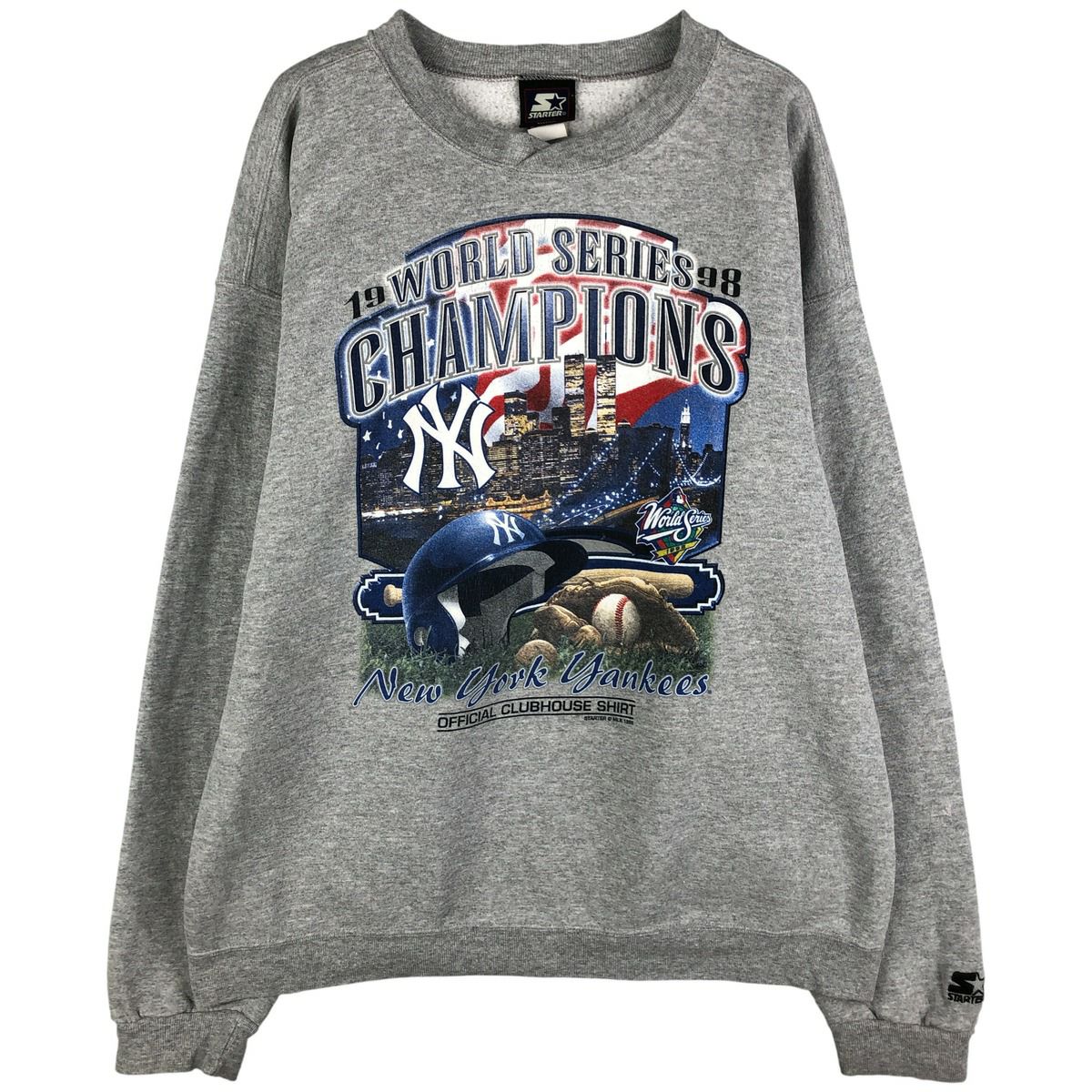 古着 00年代～ ナイキ NIKE TEAM NFL NEW YORK GIANTS ニューヨーク