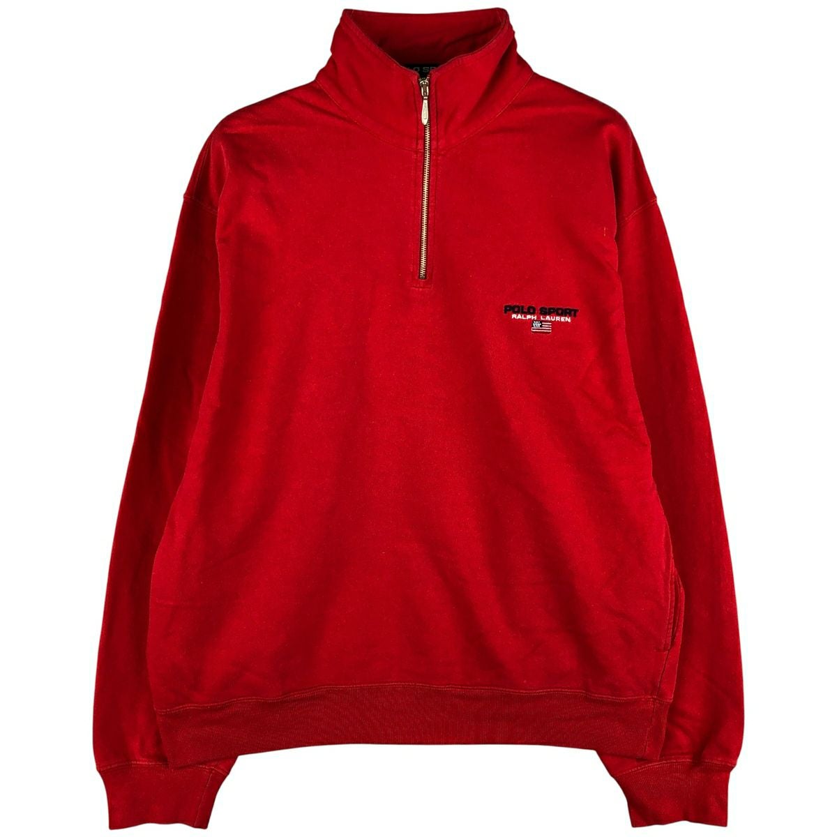 古着 ラルフローレン Ralph Lauren POLO SPORT ポロスポーツ ハーフ 古着 ラルフローレン Ralph Lauren POLO SPORT ポロスポーツ ハーフ