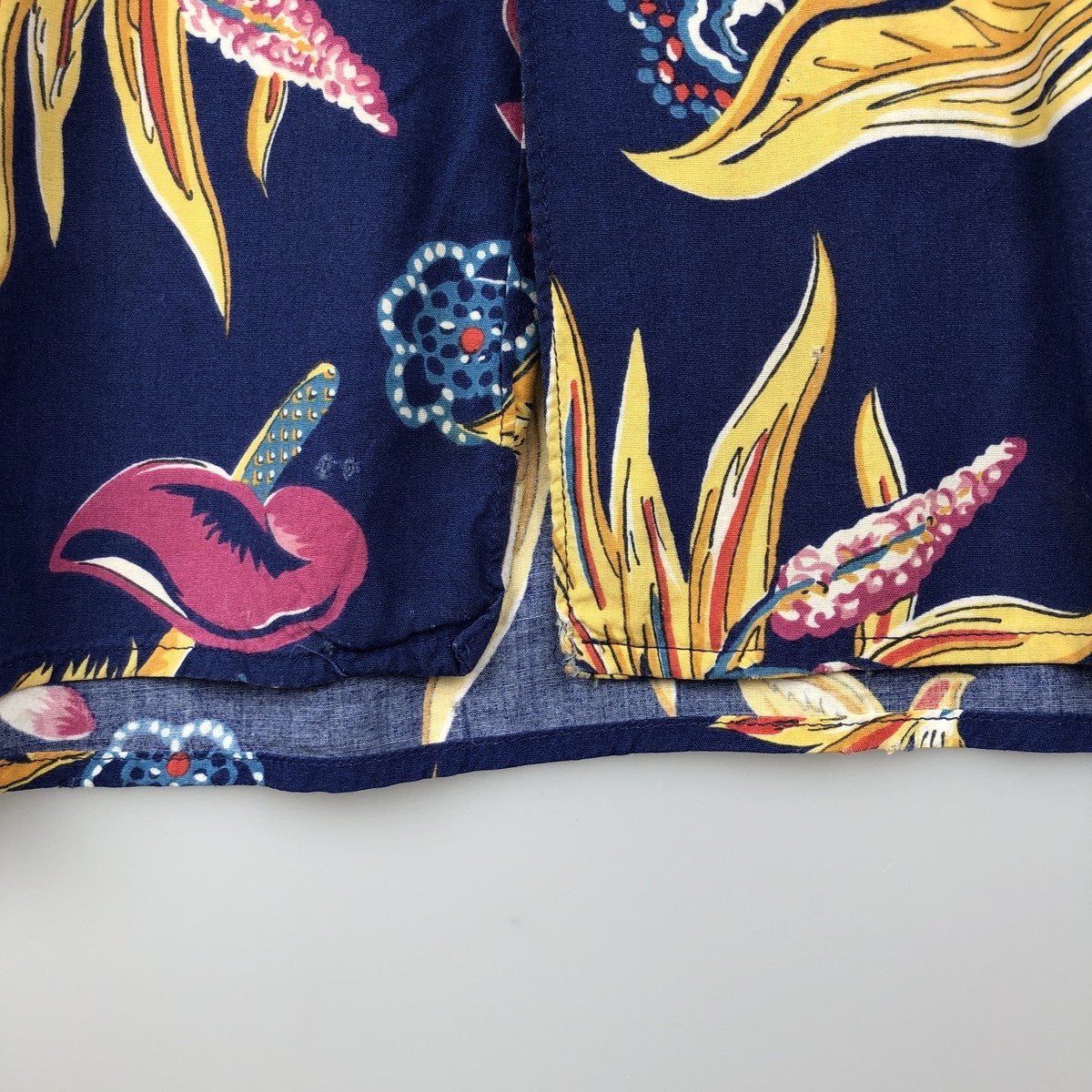 古着 80～90年代 レインスプーナー REYNSPOONER ダイヤモンドヘッド