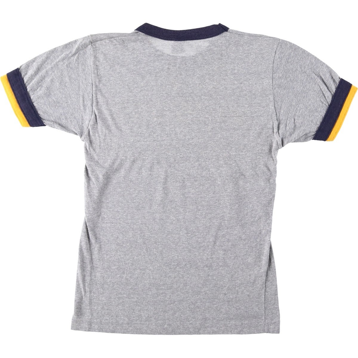 古着 80年代 チャンピオン Champion トリコタグ カレッジTシャツ USA製