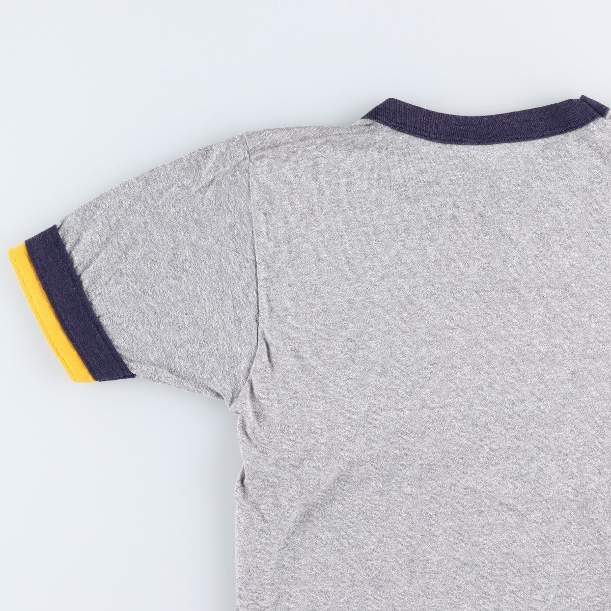 古着 80年代 チャンピオン Champion トリコタグ カレッジTシャツ USA製