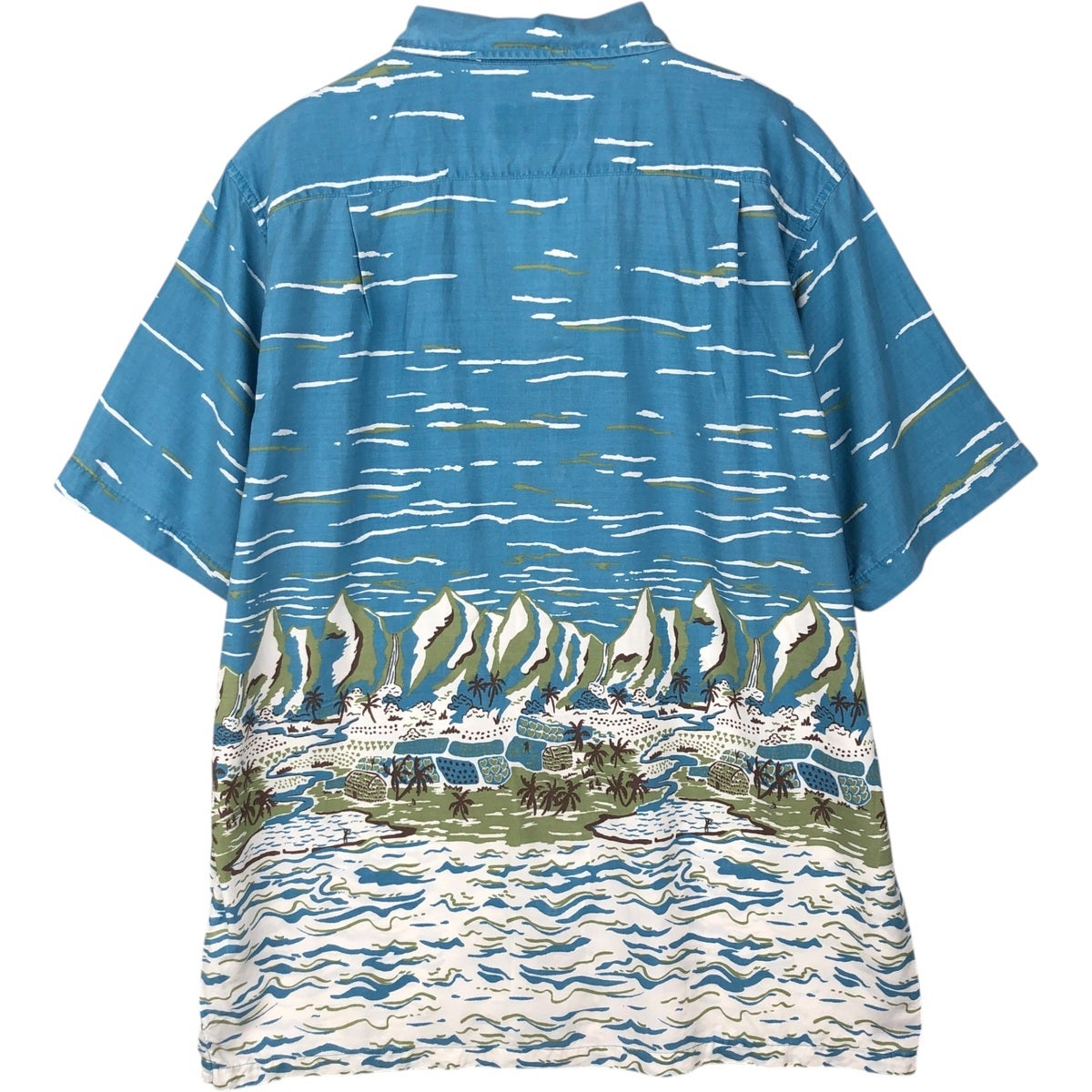 古着 パタゴニア Patagonia pataloha パタロハ リミテッドエディション