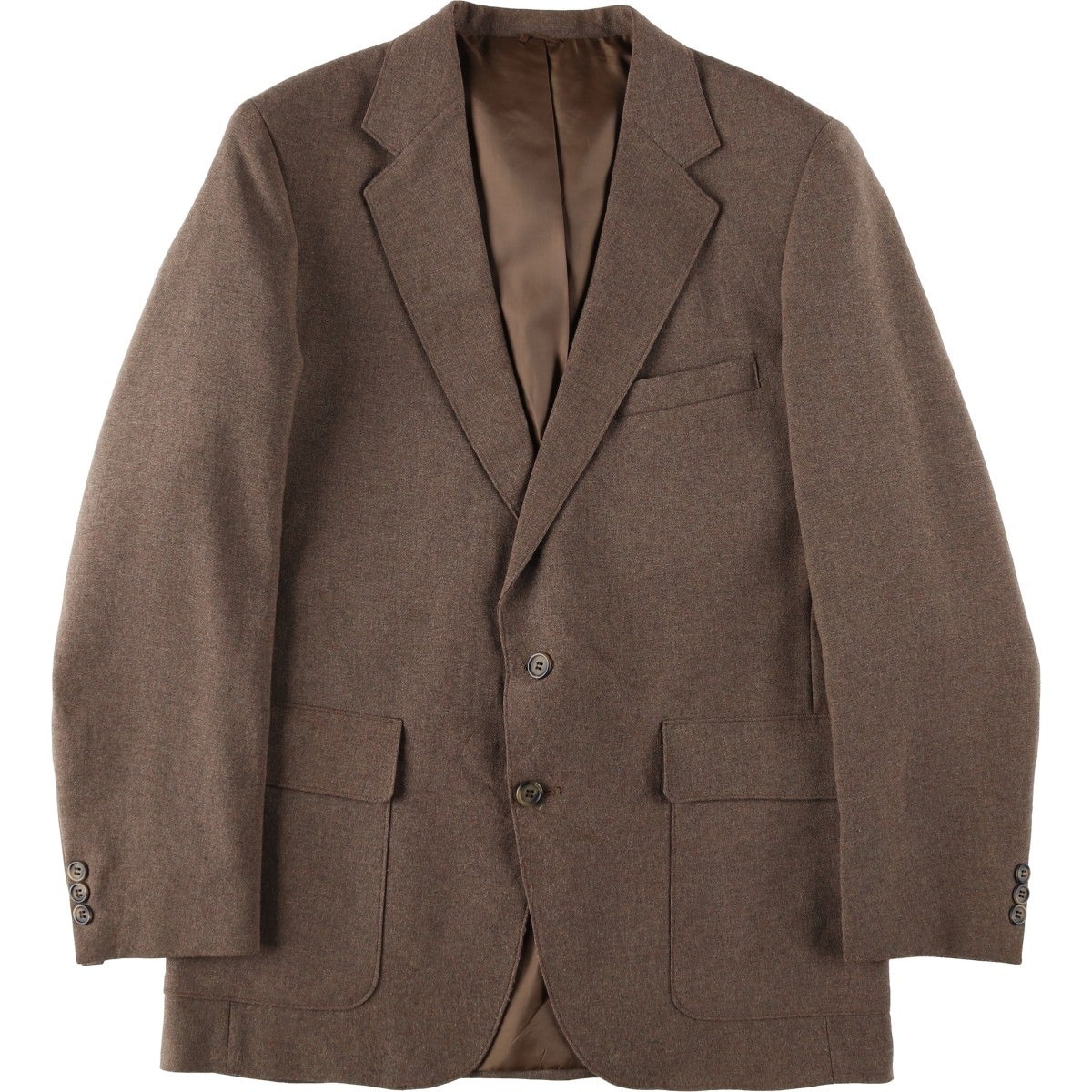 古着 リーバイス Levis ACTION SUIT STA-PREST スタプレ ブレザー