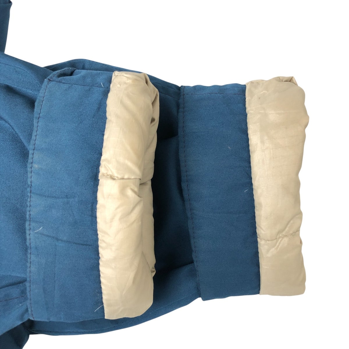 古着 60年代 エディーバウアー Eddie Bauer 日の出タグ ダウンコート