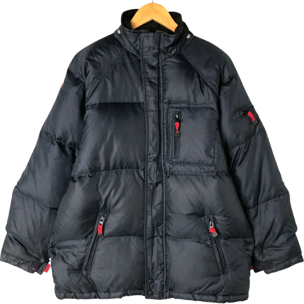 古着 90年代 ギャップ GAP オールドギャップ リバーシブル リップス