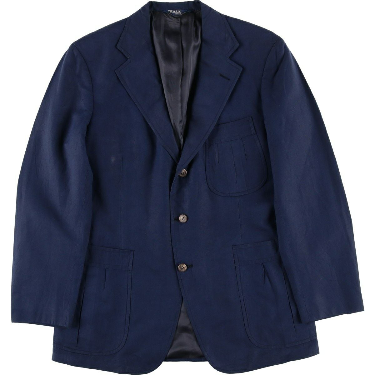 古着 ラルフローレン Ralph Lauren POLO by Ralph Lauren ウール